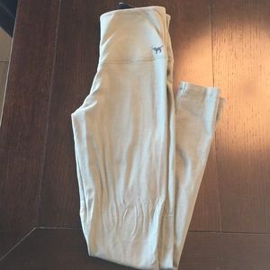 Victoria’s Secret Pink High Waisted leggings XS